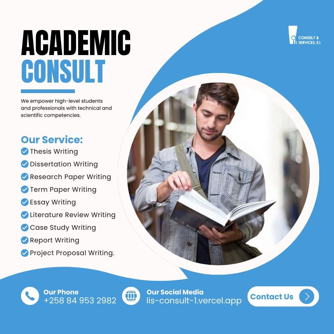 Academic Consult